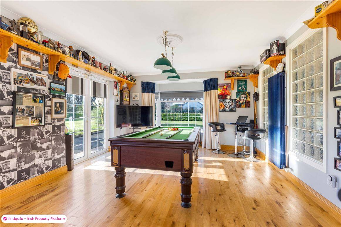 Detached house for Sale in Swords, Dublin (County)