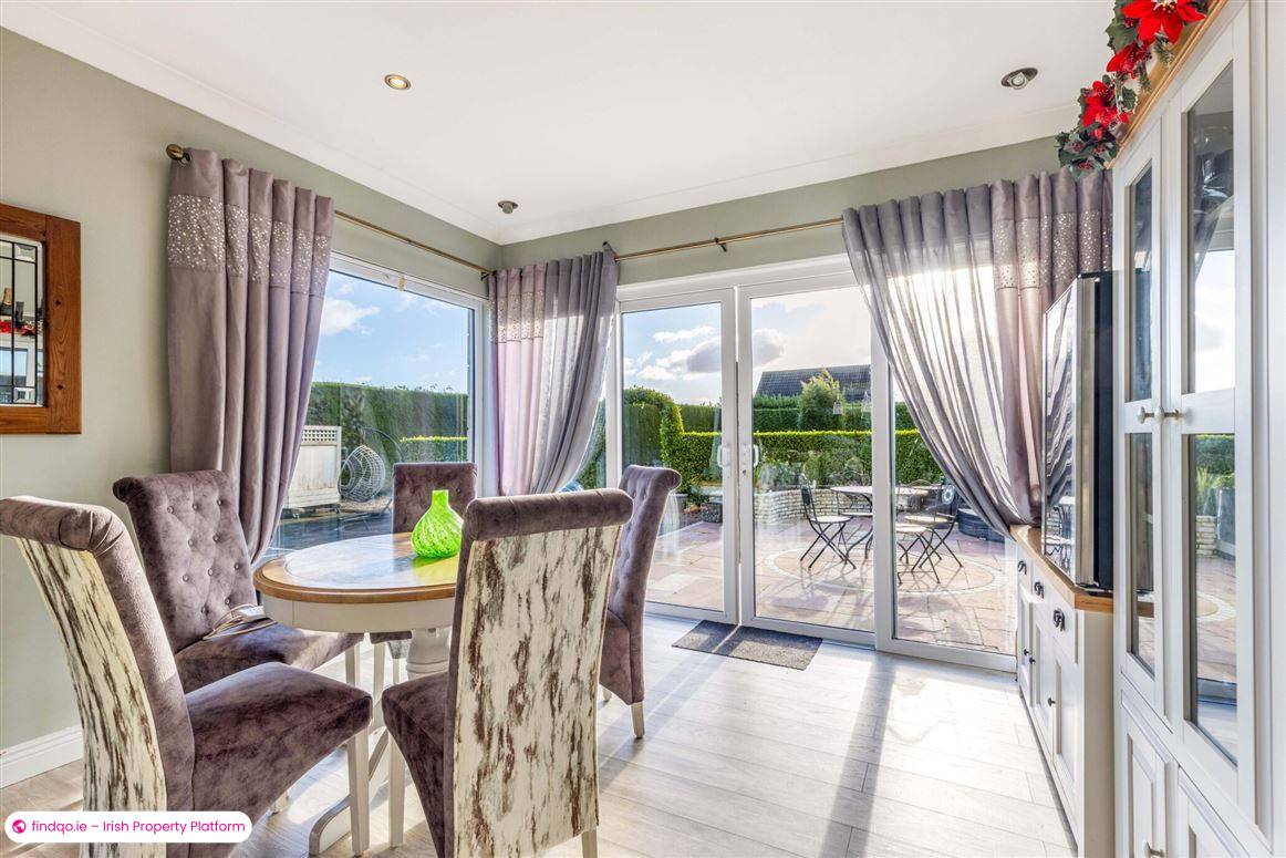 Detached house for Sale in Swords, Dublin (County)