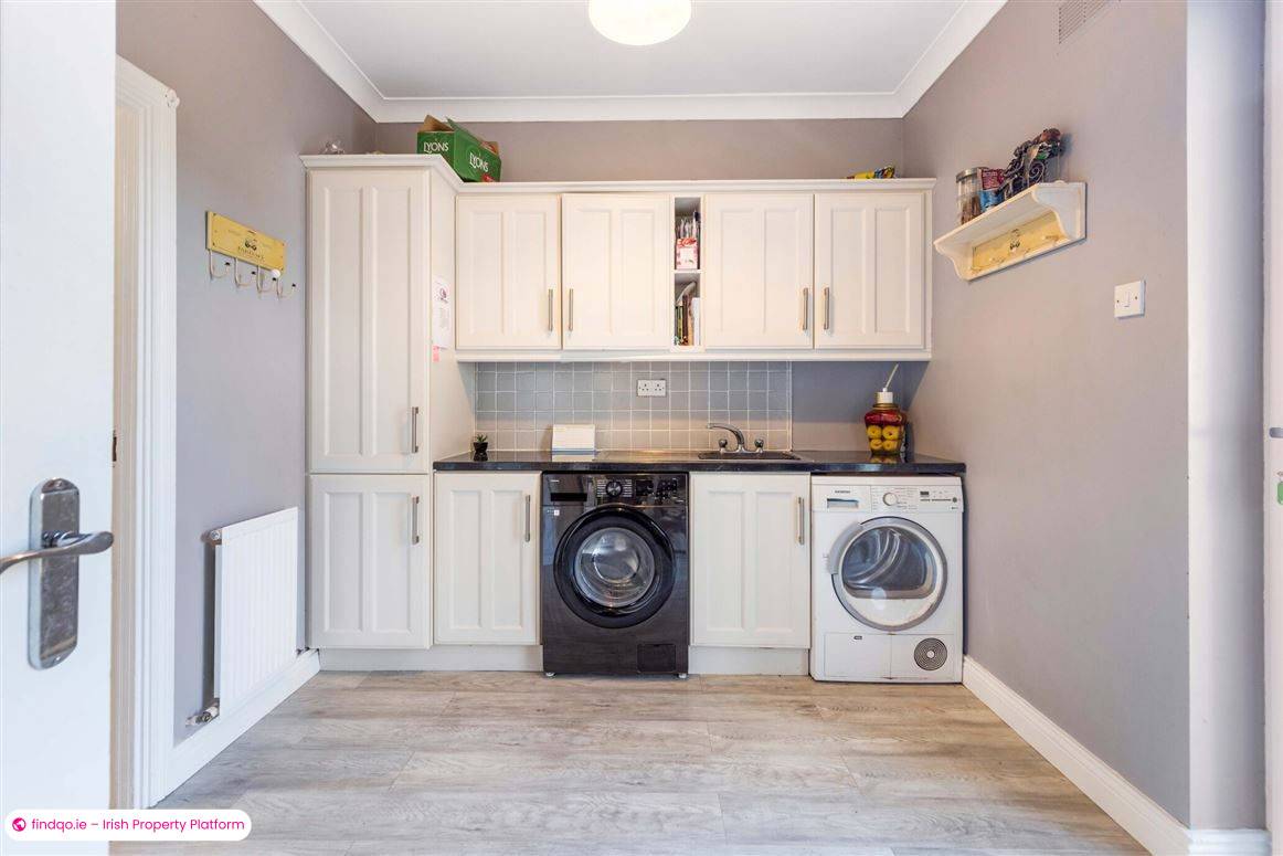 Detached house for Sale in Swords, Dublin (County)
