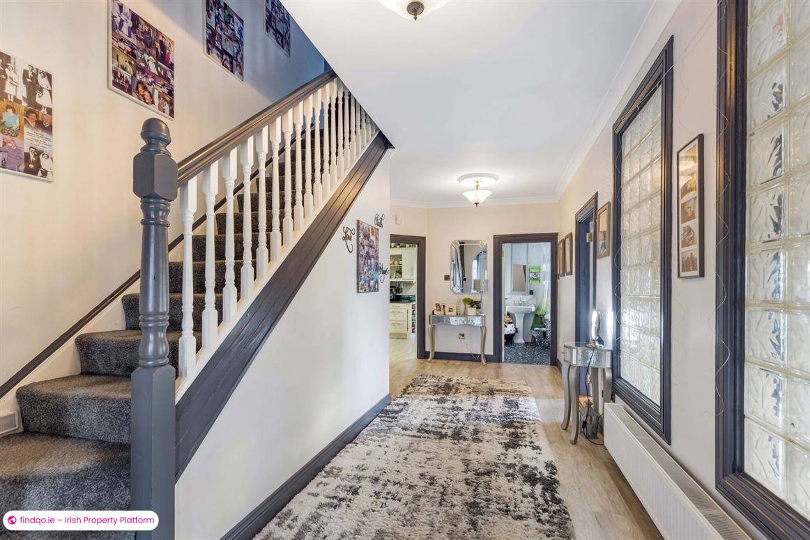 Detached house for Sale in Swords, Dublin (County)
