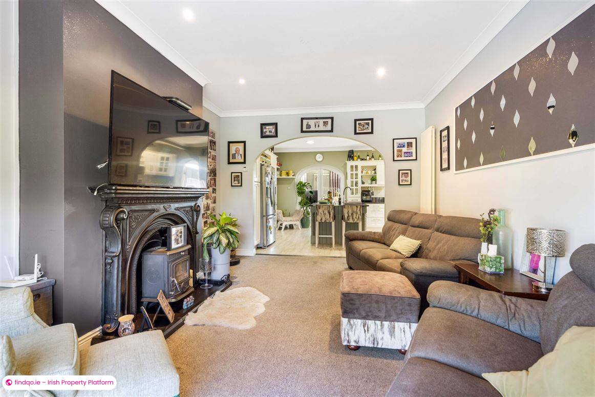 Detached house for Sale in Swords, Dublin (County)