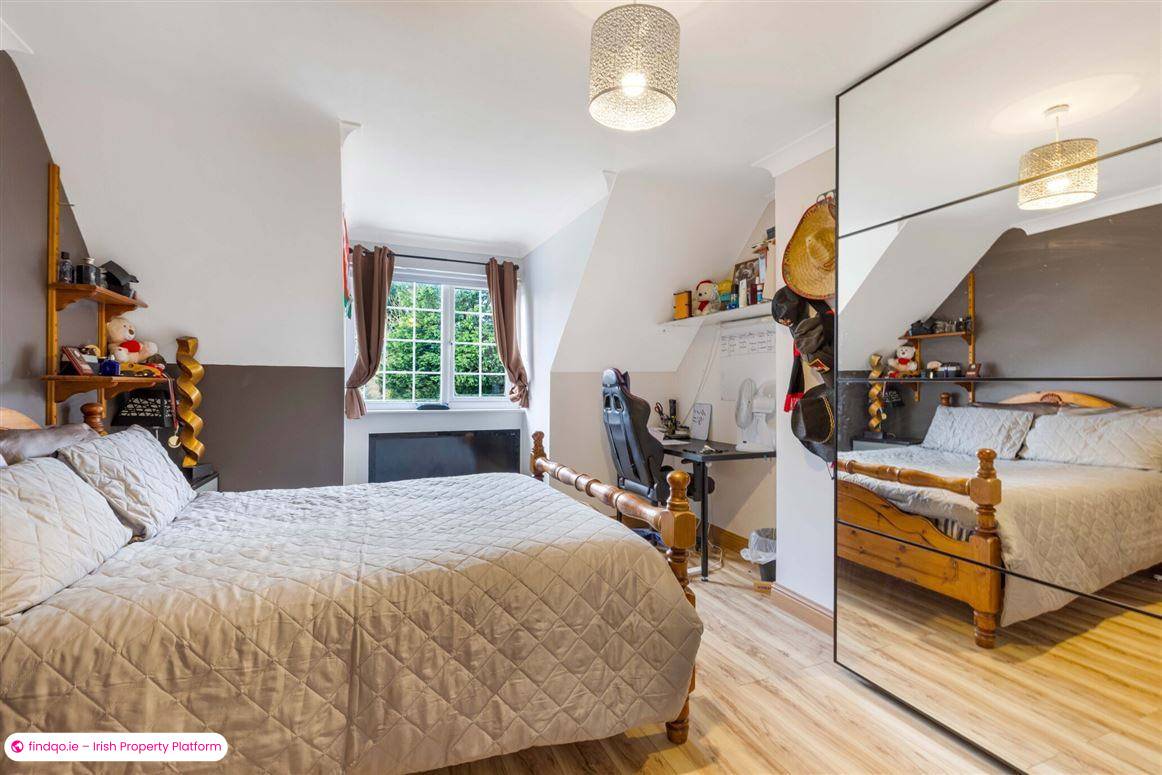 Detached house for Sale in Swords, Dublin (County)