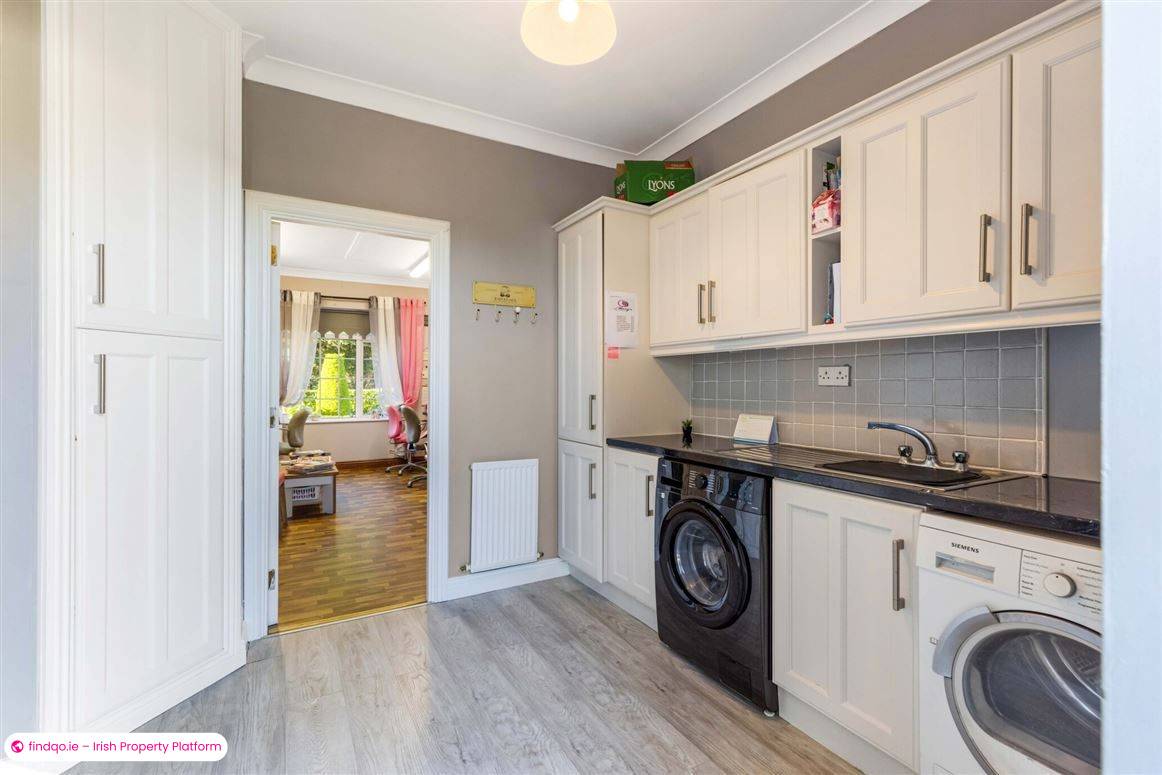 Detached house for Sale in Swords, Dublin (County)