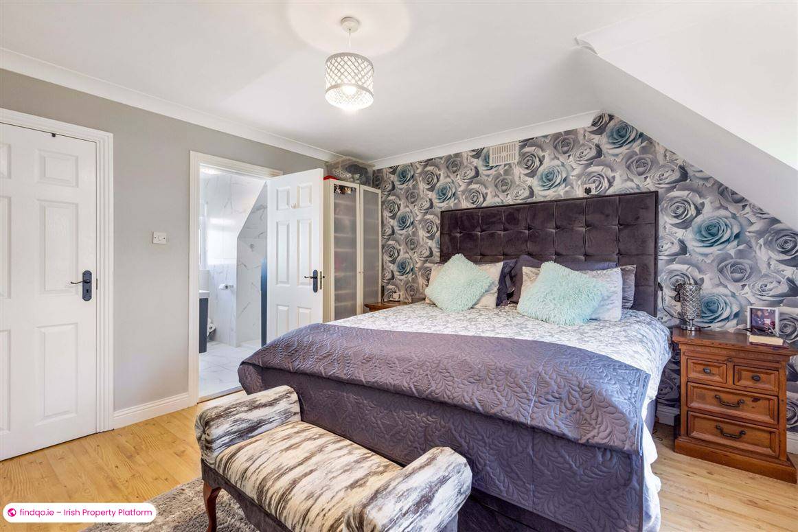Detached house for Sale in Swords, Dublin (County)