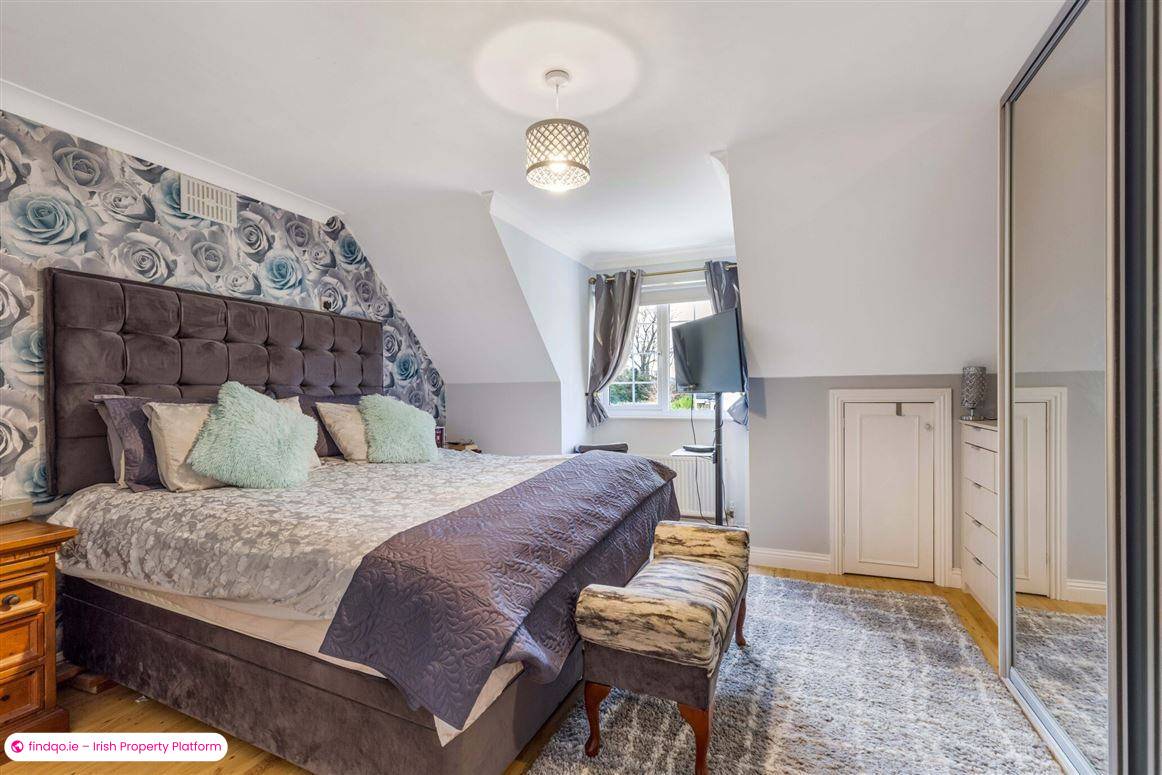 Detached house for Sale in Swords, Dublin (County)
