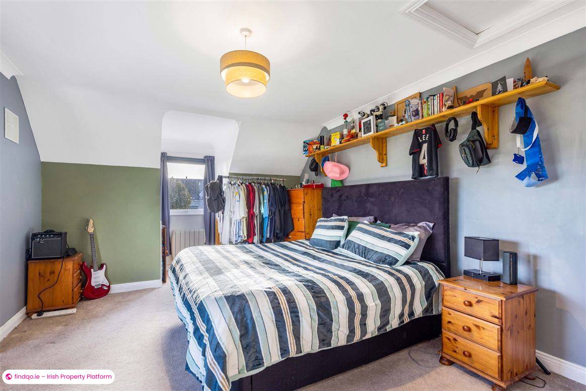 Detached house for Sale in Swords, Dublin (County)