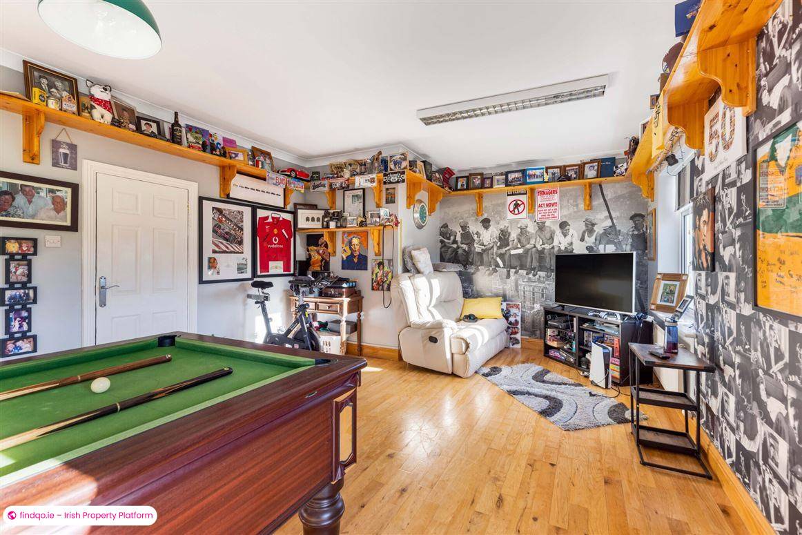 Detached house for Sale in Swords, Dublin (County)