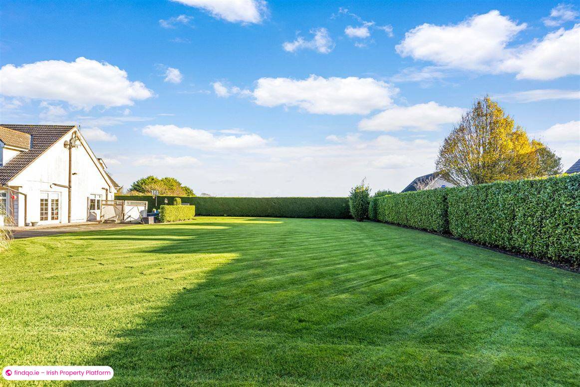 Detached house for Sale in Swords, Dublin (County)