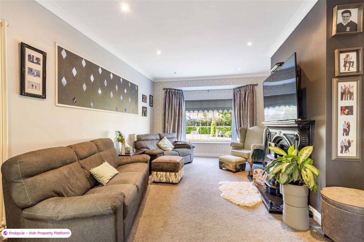 Detached house for Sale in Swords, Dublin (County)