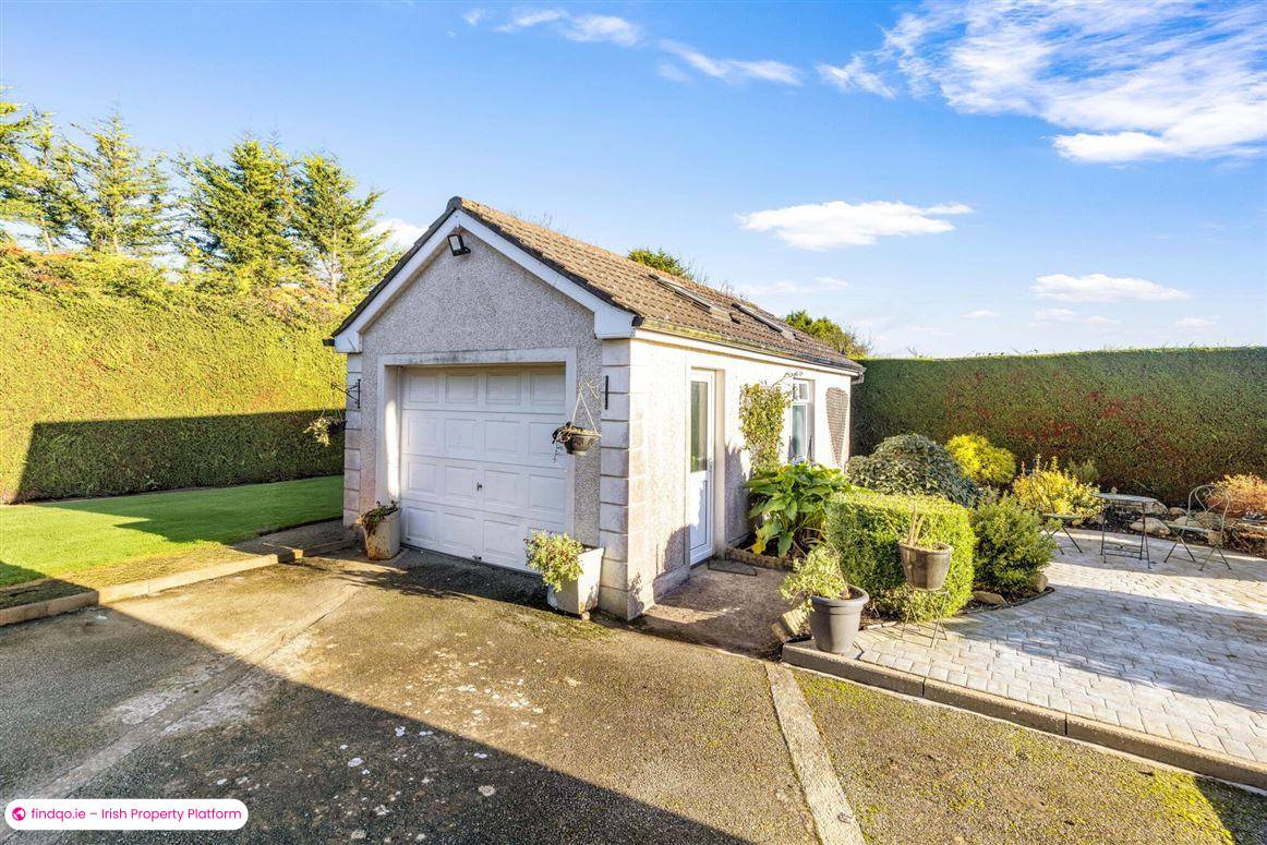 Detached house for Sale in Swords, Dublin (County)