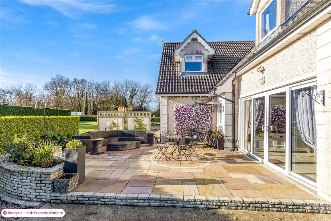 Detached house for Sale in Swords, Dublin (County)