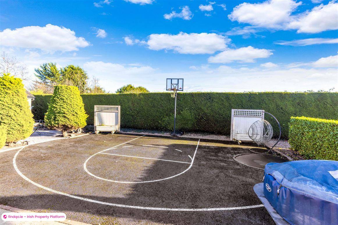 Detached house for Sale in Swords, Dublin (County)