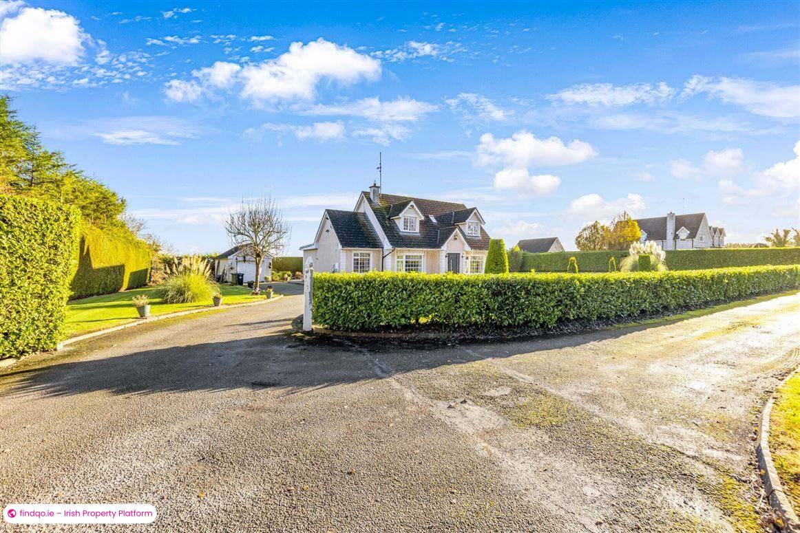 Detached house for Sale in Swords, Dublin (County)