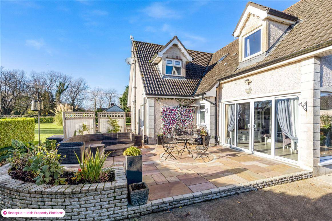 Detached house for Sale in Swords, Dublin (County)
