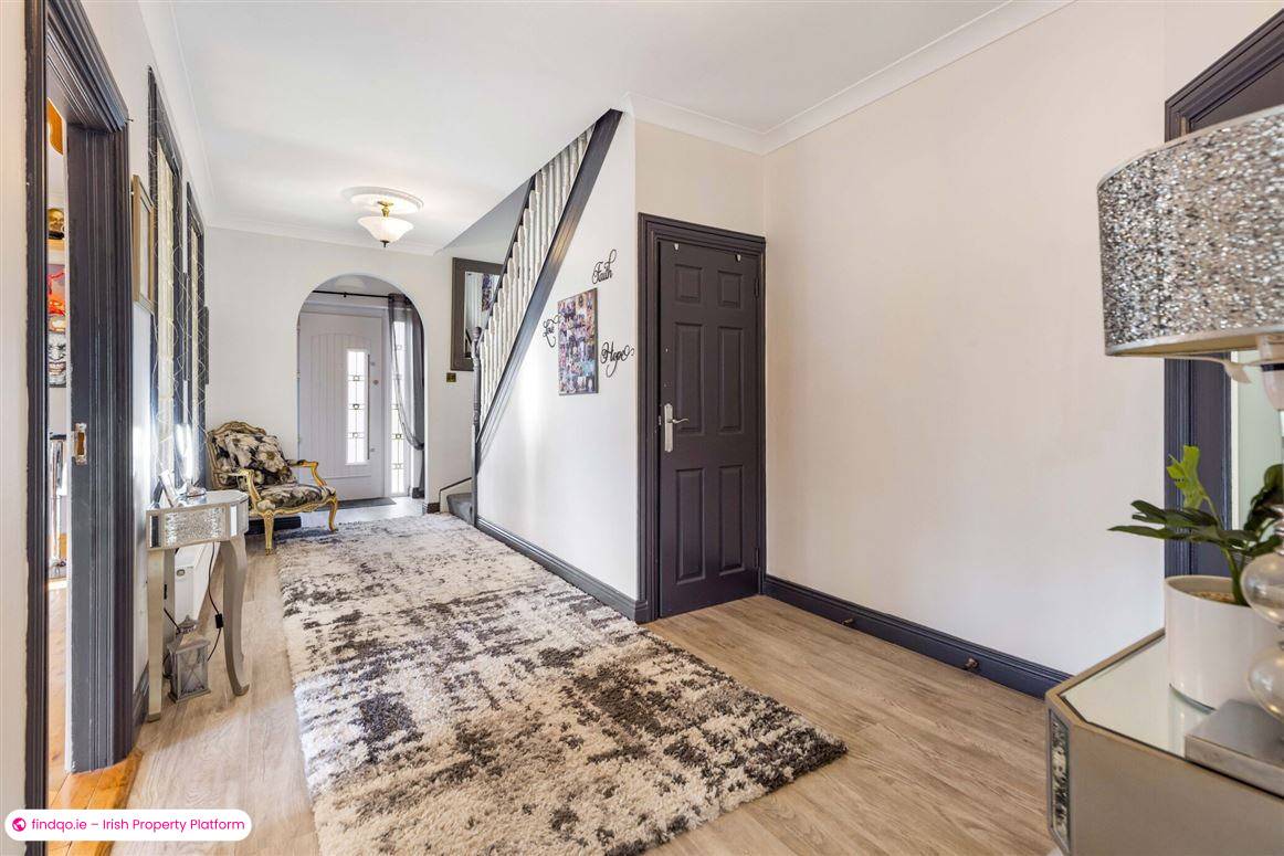 Detached house for Sale in Swords, Dublin (County)