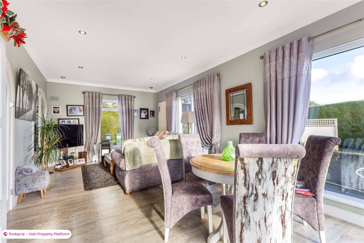 Detached house for Sale in Swords, Dublin (County)