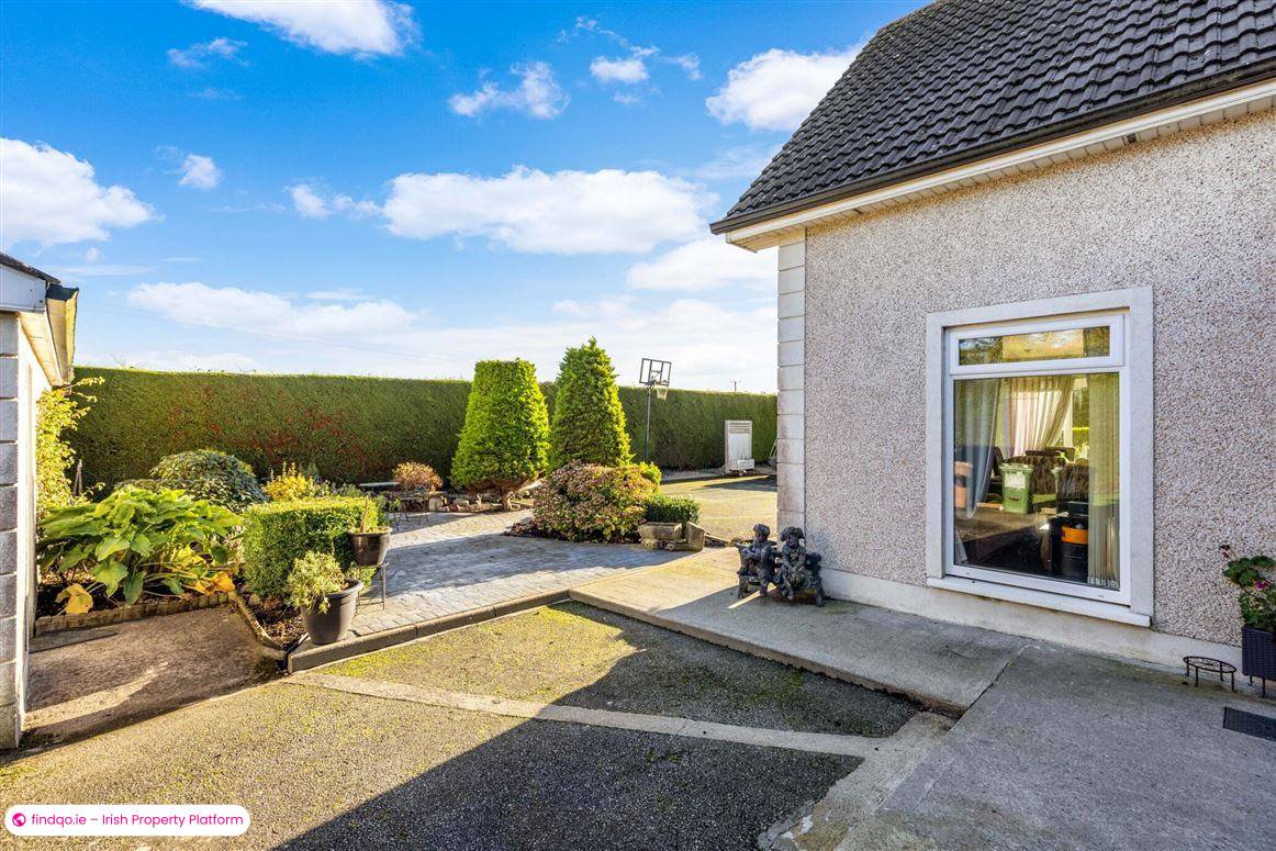 Detached house for Sale in Swords, Dublin (County)