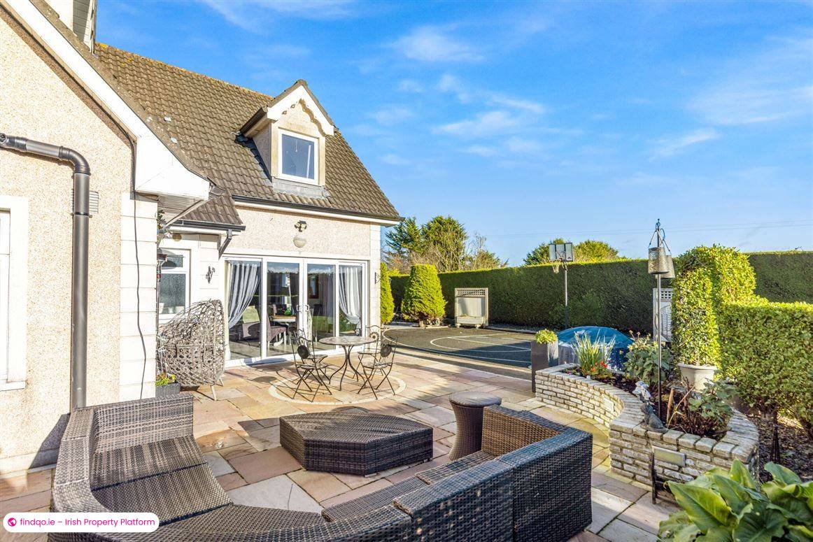 Detached house for Sale in Swords, Dublin (County)
