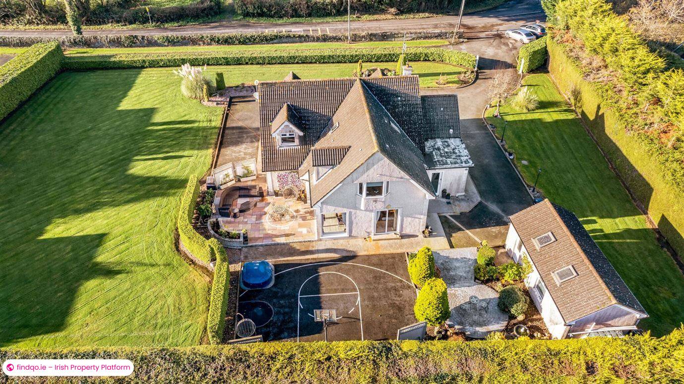 Detached house for Sale in Swords, Dublin (County)