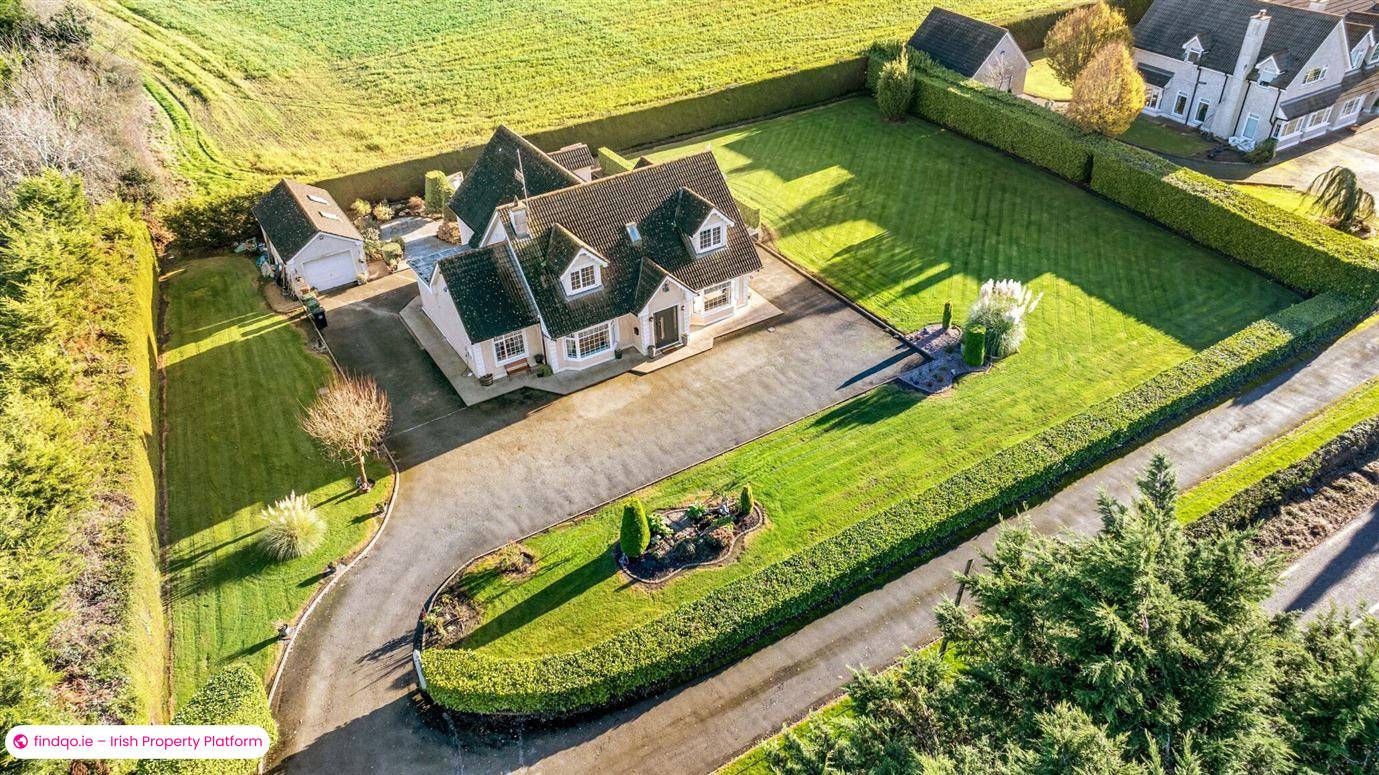 Detached house for Sale in Swords, Dublin (County)