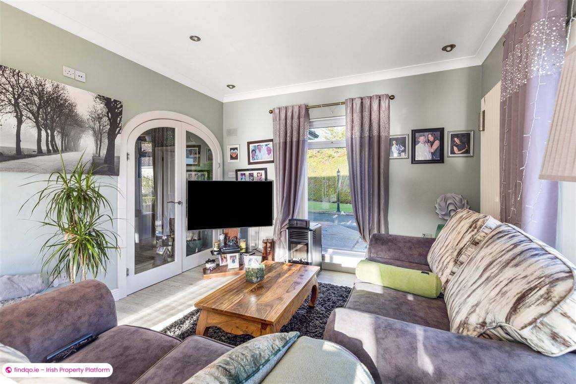 Detached house for Sale in Swords, Dublin (County)