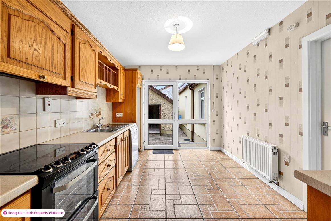 Detached house for Sale in Wellpark, Galway