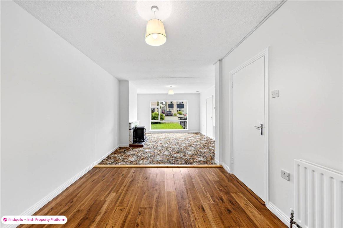 Detached house for Sale in Wellpark, Galway