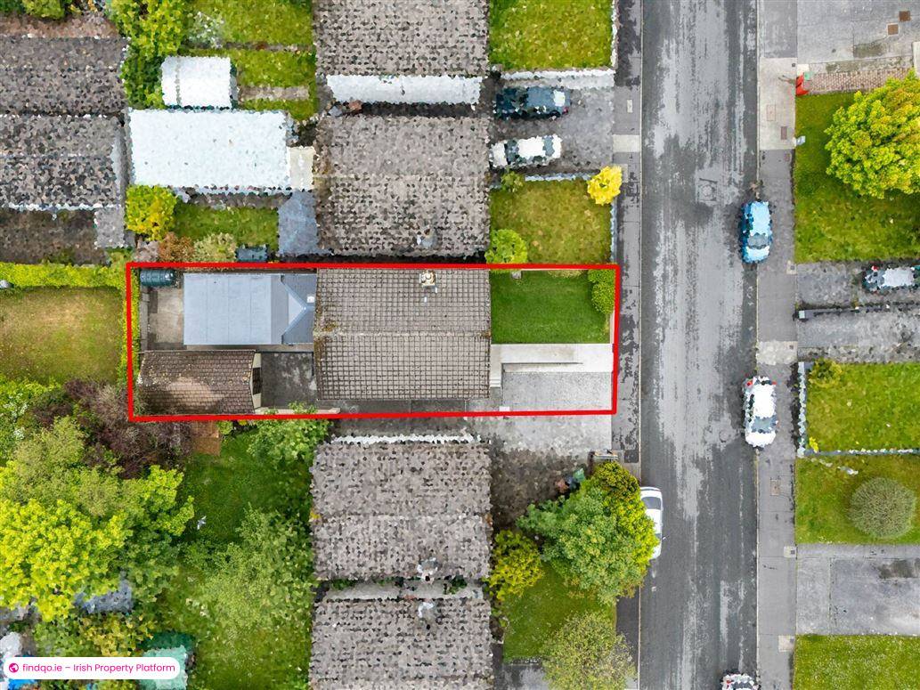 Detached house for Sale in Wellpark, Galway