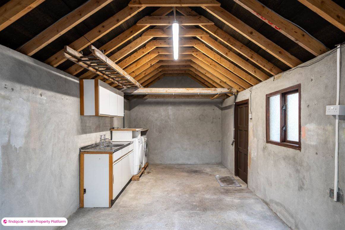 Detached house for Sale in Wellpark, Galway