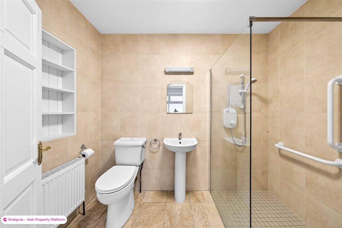 Detached house for Sale in Wellpark, Galway