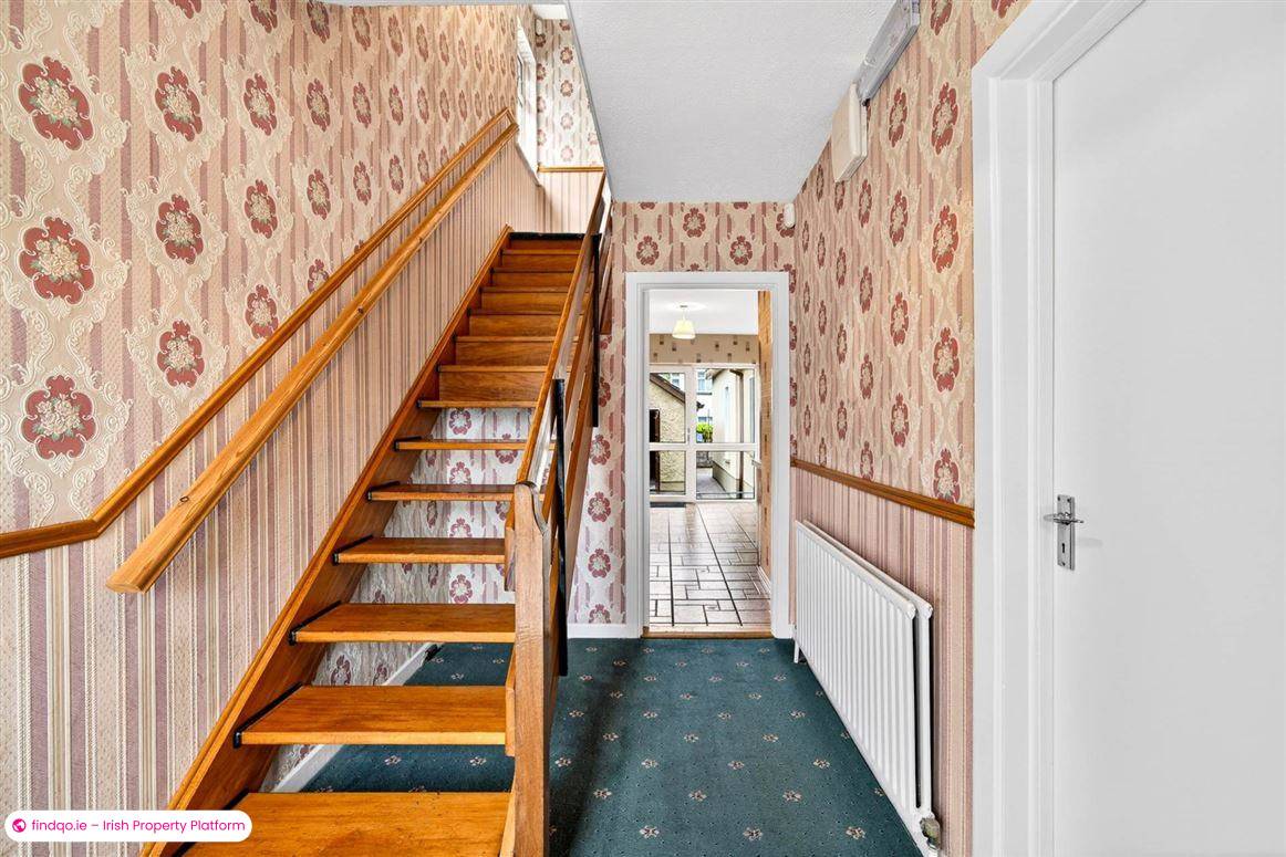 Detached house for Sale in Wellpark, Galway