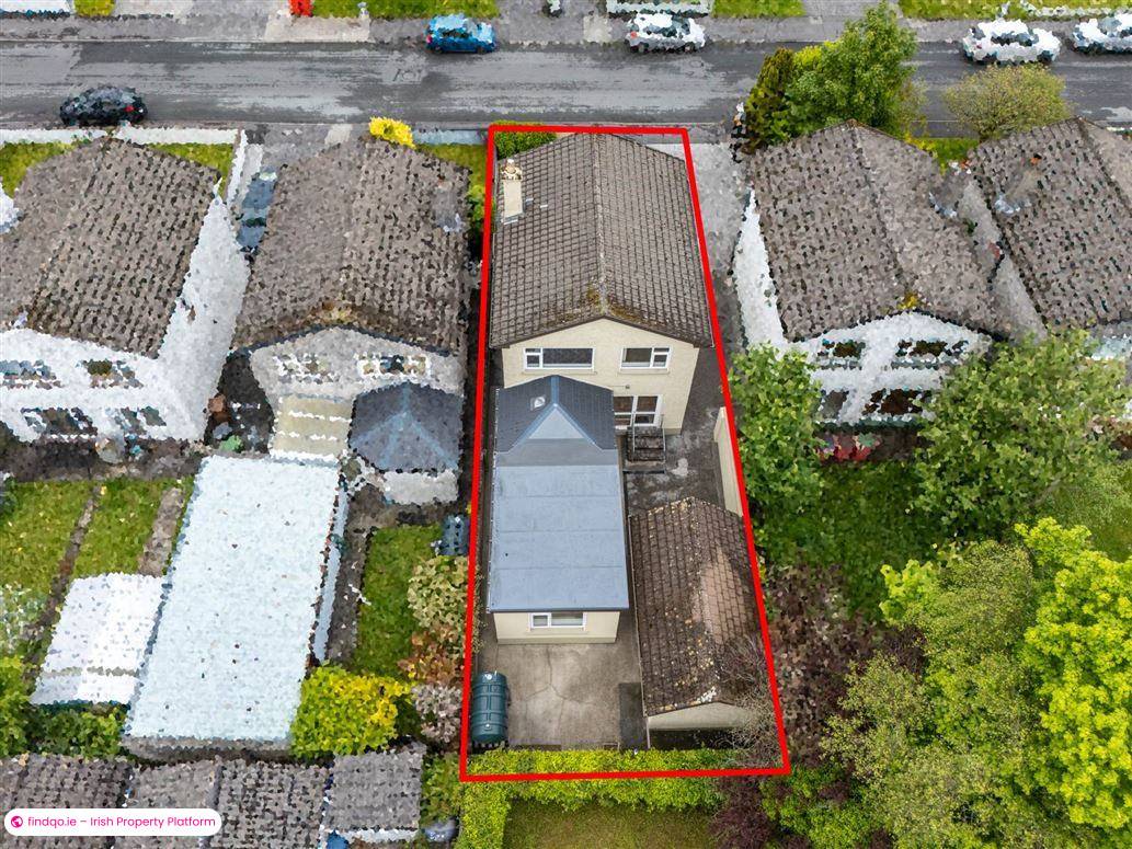 Detached house for Sale in Wellpark, Galway