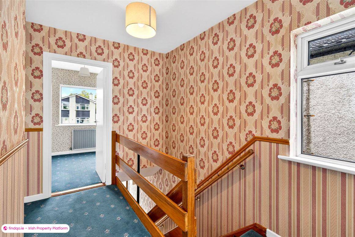Detached house for Sale in Wellpark, Galway