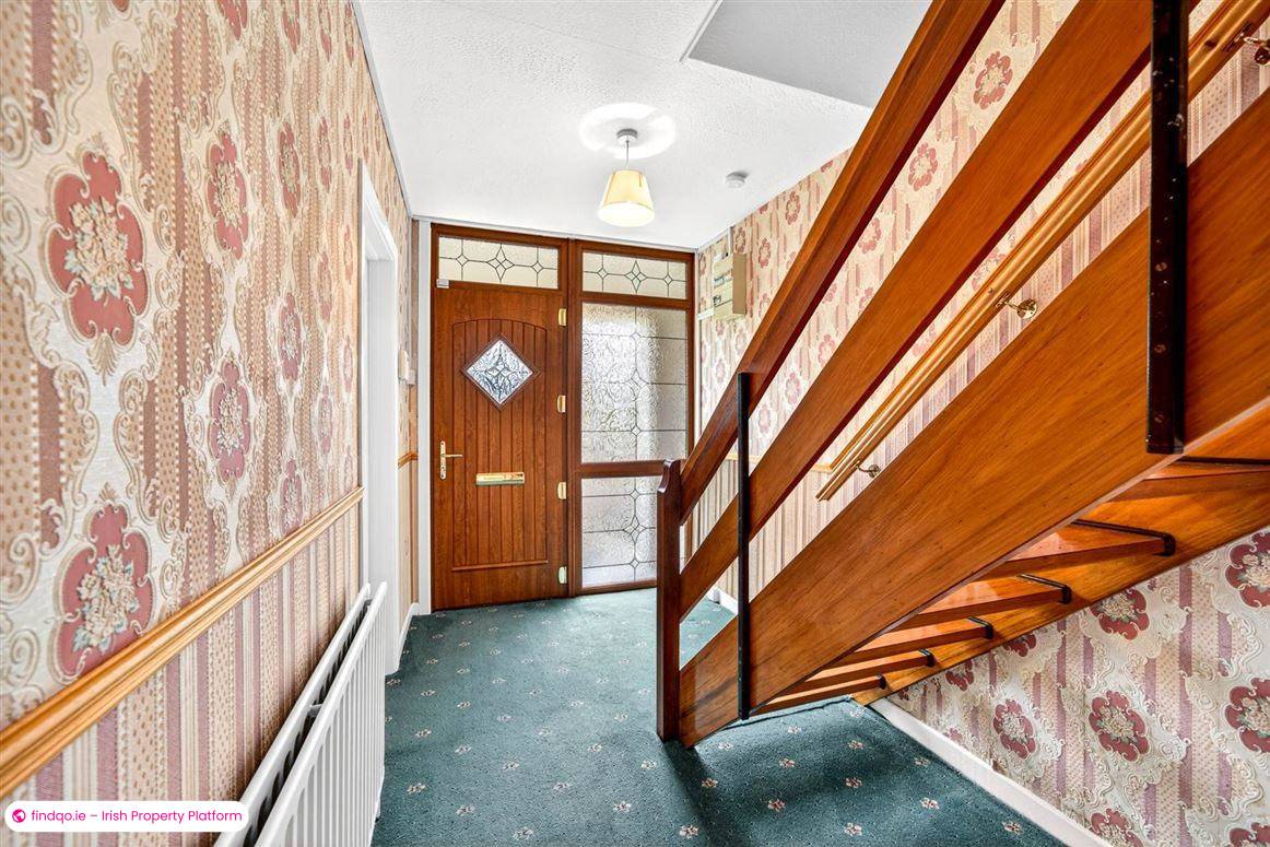 Detached house for Sale in Wellpark, Galway