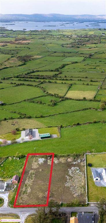 Site for Sale in Headford, Galway