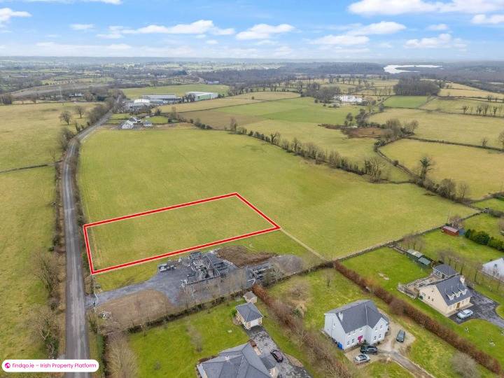 Site for Sale in Gort, Galway