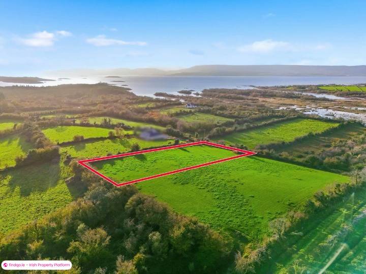 Site for Sale in Ballinrobe, Mayo