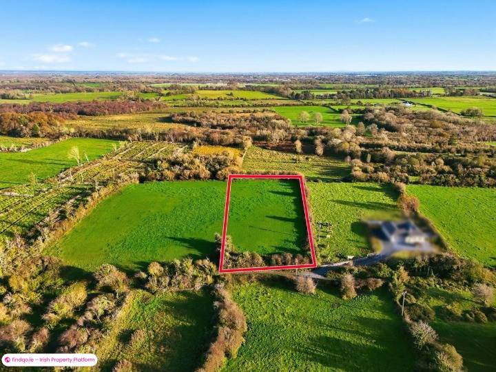 Site for Sale in Ballinrobe, Mayo