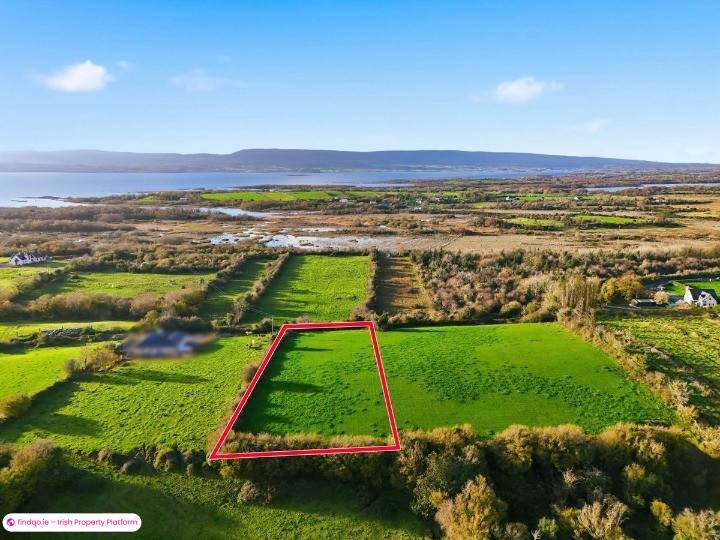 Site for Sale in Ballinrobe, Mayo