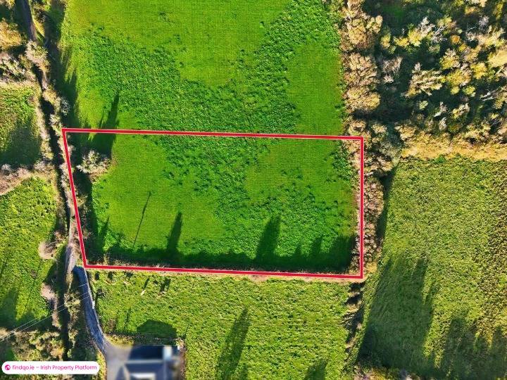 Site for Sale in Ballinrobe, Mayo