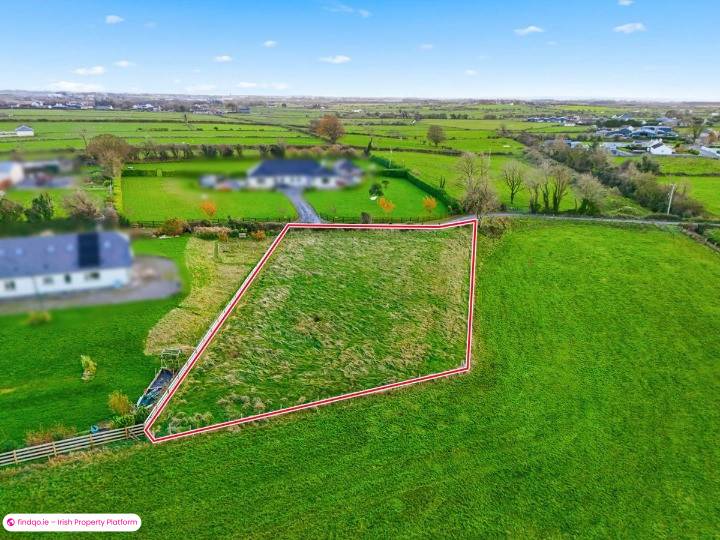 Site for Sale in Tuam, Galway
