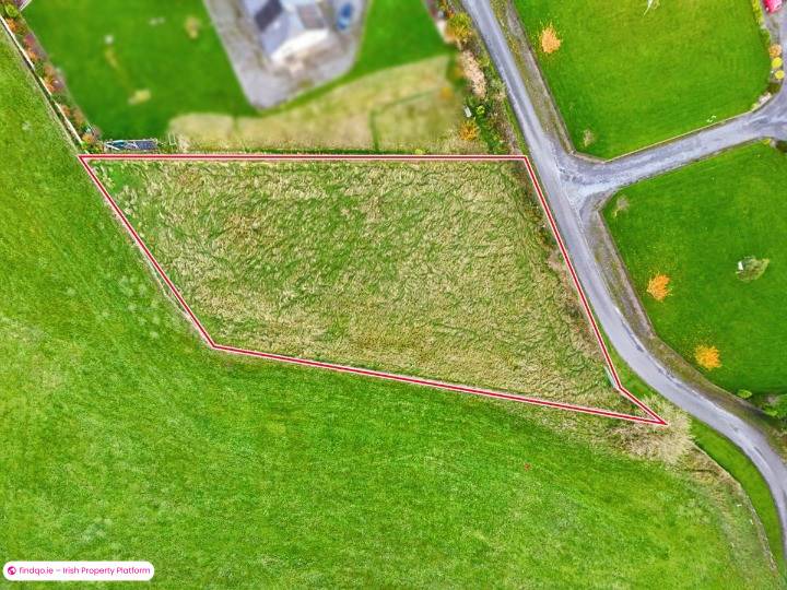 Site for Sale in Tuam, Galway