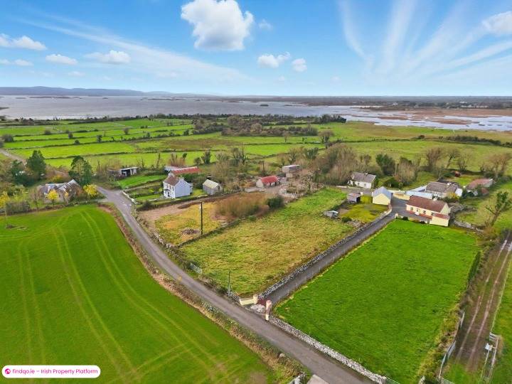 Site for Sale in Corrandulla, Galway