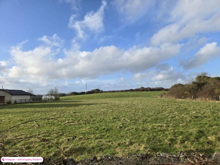 Site for Sale in Kilcolgan, Galway