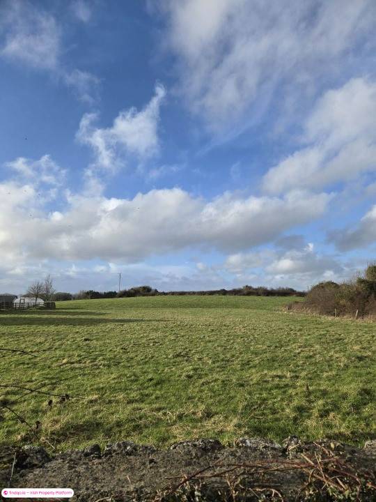 Site for Sale in Kilcolgan, Galway