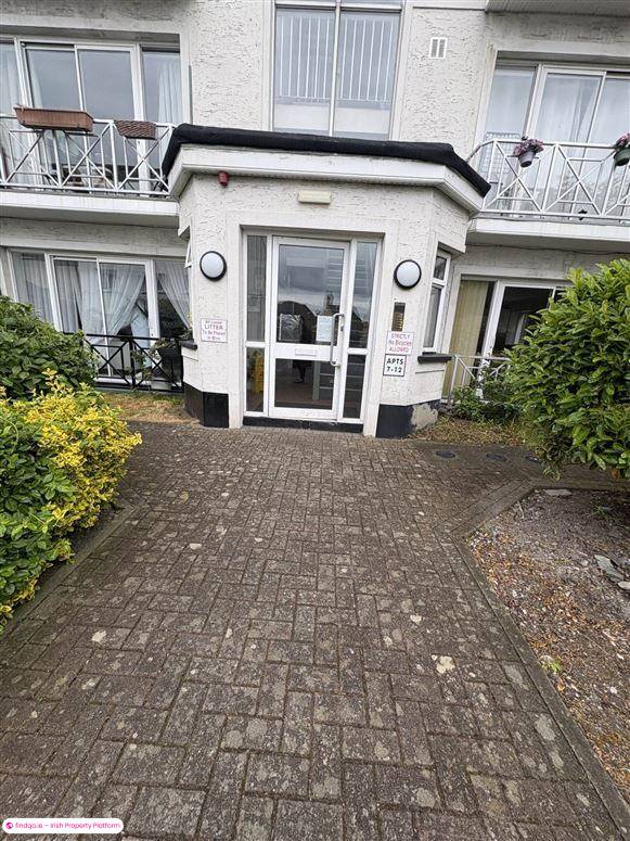 Apartment for Sale in Dundalk, Louth