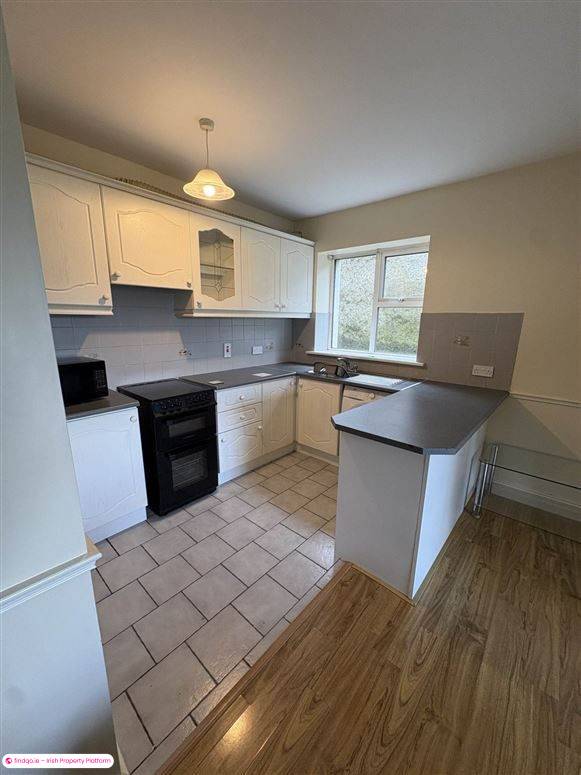 Apartment for Sale in Dundalk, Louth