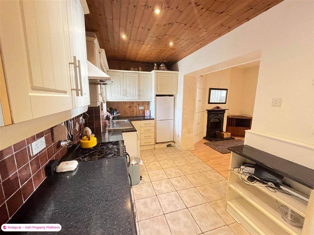 Terraced house for Sale in Dundalk, Louth