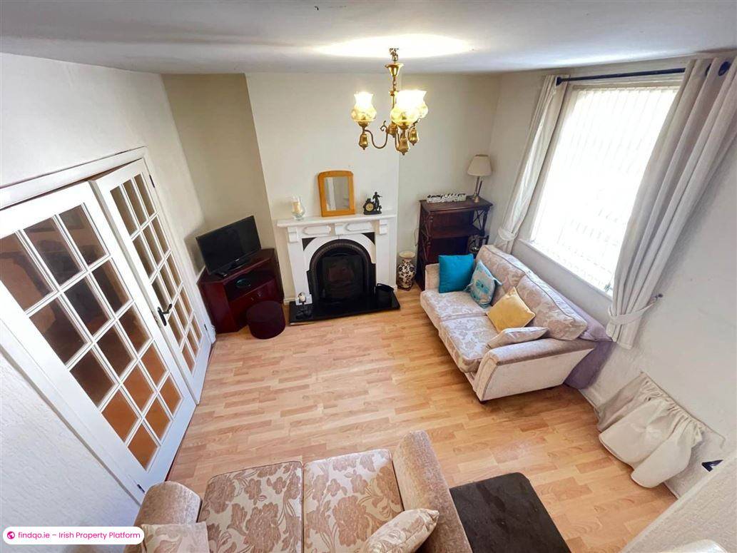 Terraced house for Sale in Dundalk, Louth