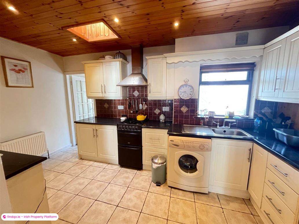 Terraced house for Sale in Dundalk, Louth